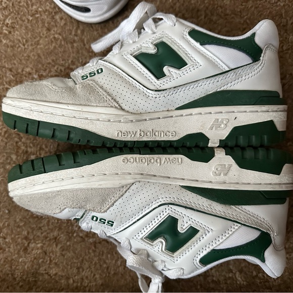 New balance 550 - Picture 1 of 3